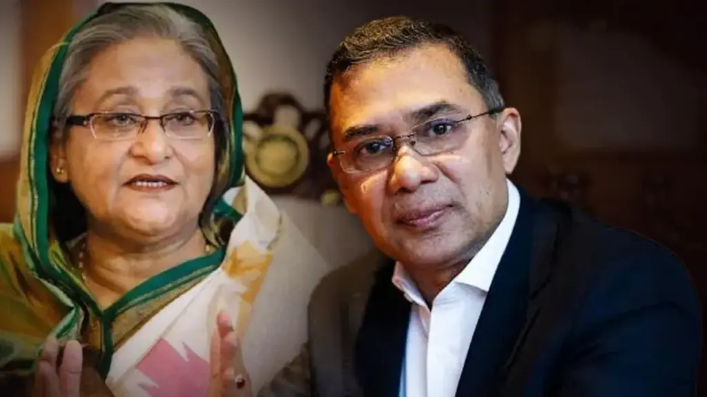 Bangladesh: షేక్ హసీనాకు BNP షాక్ .. వెనక్కి రప్పించే ప్రయత్నాలు