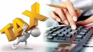 మారనున్న ఇన్‌కమ్ టాక్స్ రూల్స్..సిటీ ఉద్యోగులకు ఊరట..!