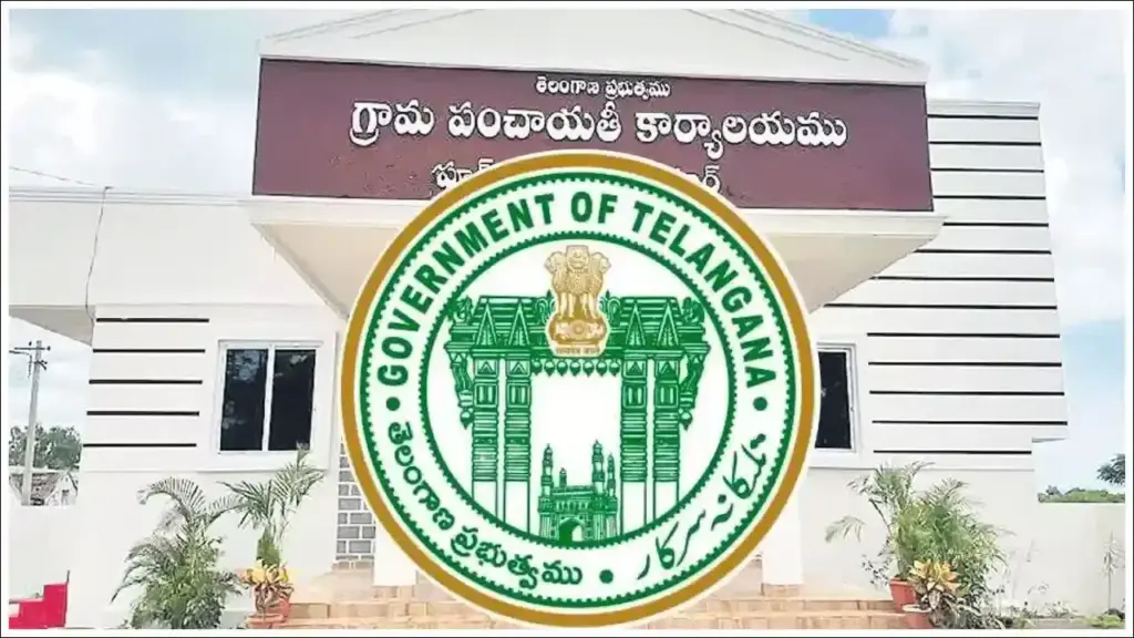 TG: కొత్తగా ఎన్నికైన సర్పంచ్‌లకు నిధులు విడుదల
