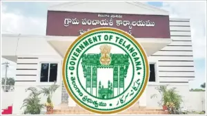 కొత్తగా ఎన్నికైన సర్పంచ్‌లకు నిధులు విడుదల