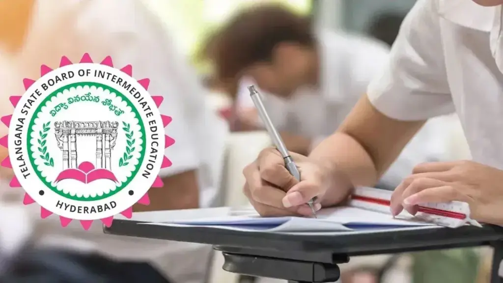 Telangana Inter Exams: ఈ నెల 25 నుంచి తెలంగాణ ఇంటర్ పరీక్షలు
