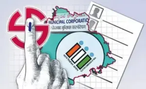 కరీంనగర్, నిజామాబాద్ మేయర్ పీఠం, ఎవరికీ?