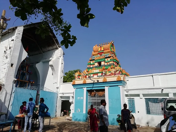 Chilkur Balaji Temple: సౌందర రాజన్ ది హుండీ లేని పాలన..