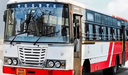 TGSRTC: శివరాత్రి సందర్భంగా ప్రత్యేక బస్సుల ఏర్పాట్లు!