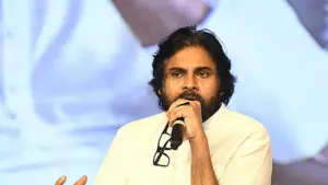 వైసిపి ట్రాప్ లో పడొద్దు: డి.సిఎం పవన్ కల్యాణ్