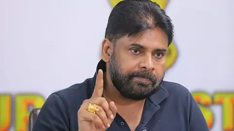 AP: SIT did not say there is no animal fat in ghee: Pawan