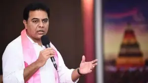 ఏం చేసినా రెండేళ్లే: KTR
