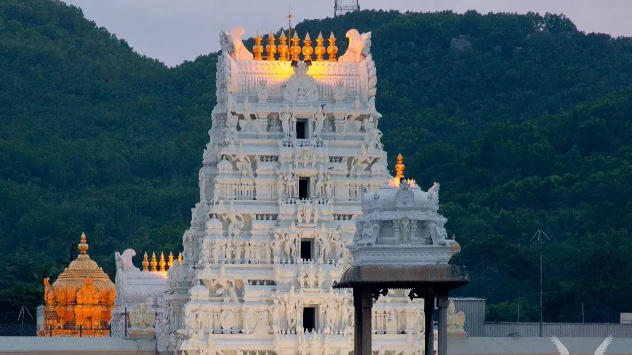 Tirumala: తిరుమలలో విషాదం.. భక్తురాలిని కాటేసిన పాము