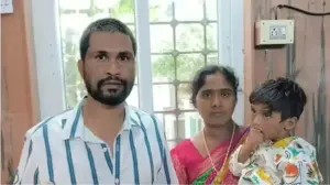 తిరుమల లో భక్తురాలిని పాముకాటు వేయలేదు