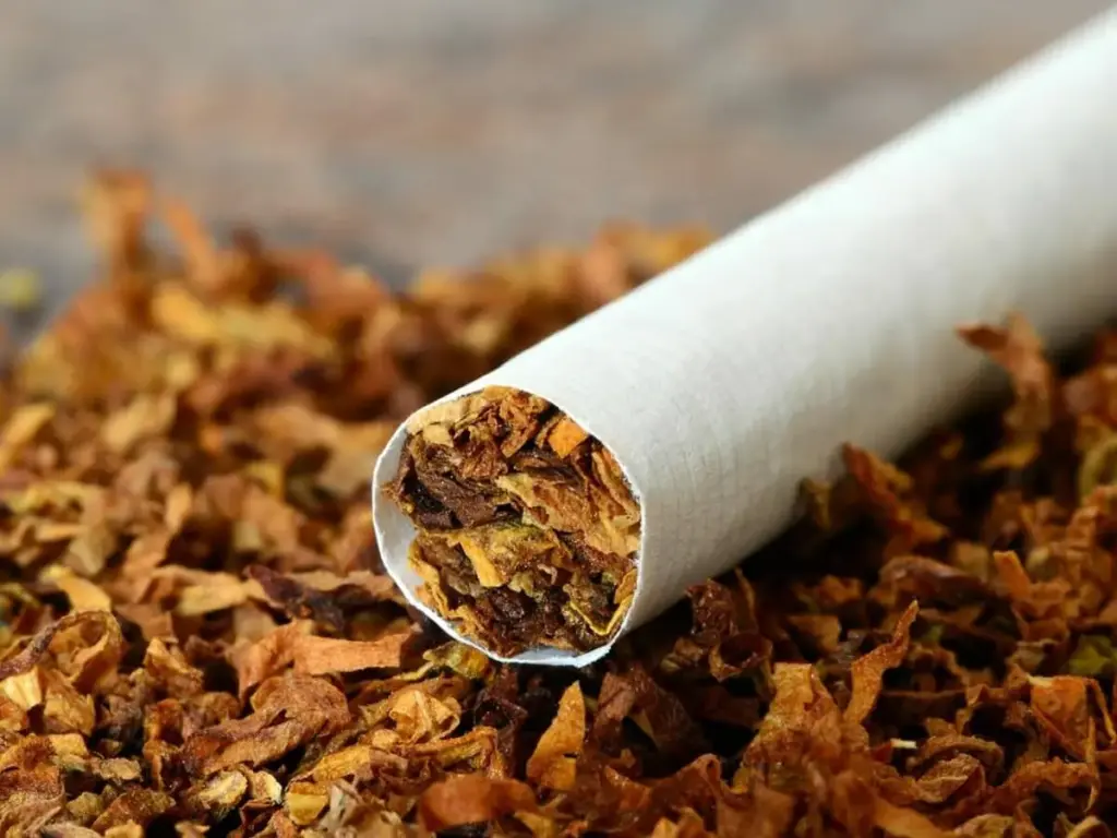 GST on tobacco products to come into effect from today