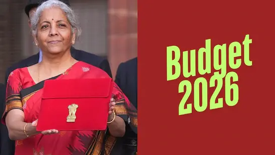 Budget 2026: బడ్జెట్ Updates