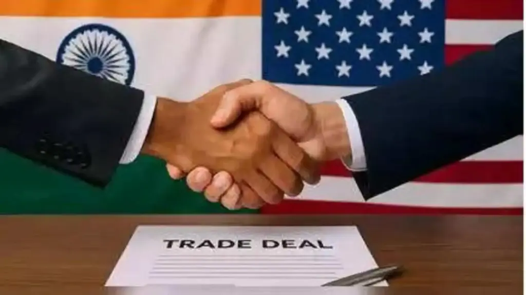 Trade deal: వెనిజులా నుండి భారత్ చమురు కొంటుందా?