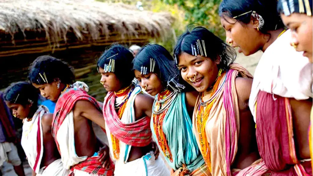 AP: ఆదివాసీల దశాబ్దాల కలను సాకారం చేసిన చంద్రబాబు