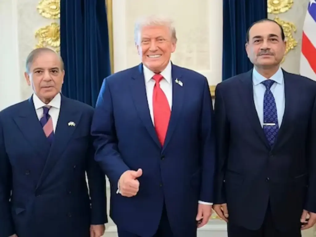 America: పాకిస్తాన్ కు ట్రంప్ బిగ్ షాక్ బిగ్ ..దిక్కుతోచని స్థితిలో నాయకులు