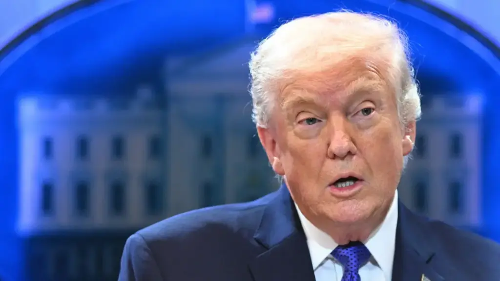 America: ట్రంప్ సుంకాల రద్దు.. రూ. 12 లక్షల కోట్లు రీఫండ్