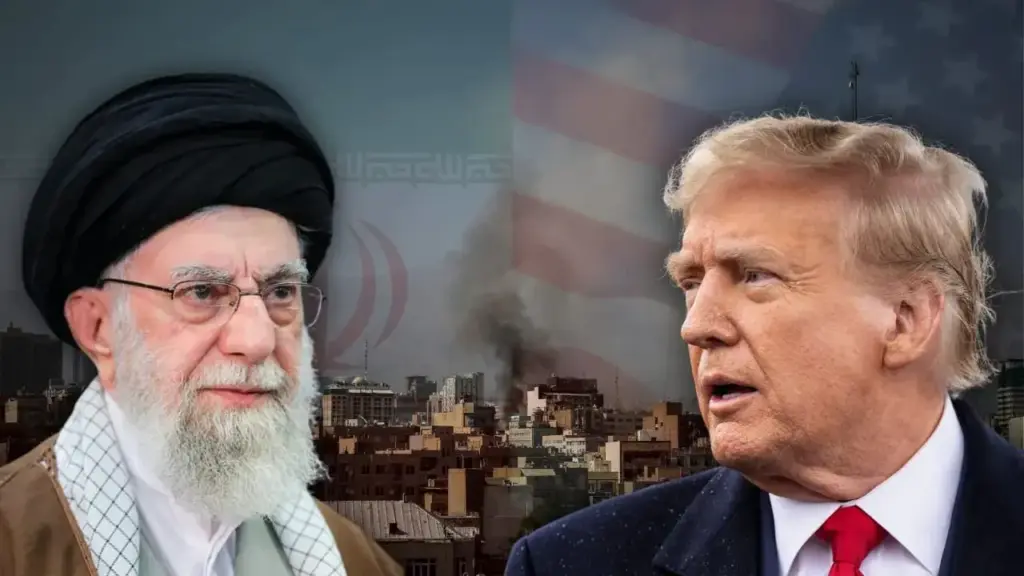 US: Trump ultimatum to Iran..15-day deadline!