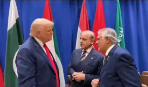 పాకిస్తాన్ కు ట్రంప్ బిగ్ షాక్ బిగ్ ..దిక్కుతోచని స్థితిలో నాయకులు