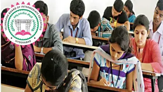 Telangana Inter Exams: ఈ నెల 25 నుంచి తెలంగాణ ఇంటర్ పరీక్షలు