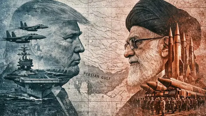 Iran: US attacks on Iran at any moment?