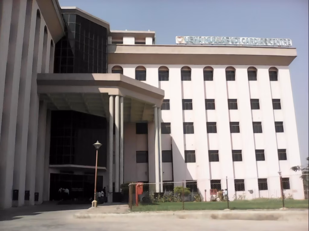 Cardiac surgeon hyderabad : ప్రముఖ వైద్యుడు వెంకటరత్నం కన్నుమూత, నగరం శోకం