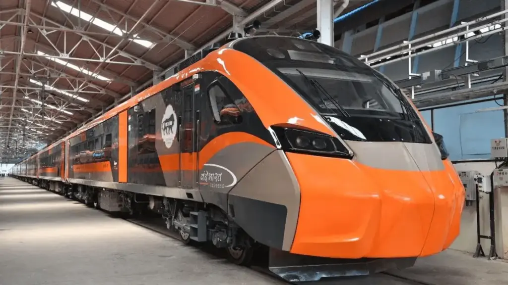 LPG Shortage: Ban on meals in trains?.. Irrelevant decision!