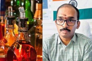 ఫిబ్రవరి 27 వరకు వాసుదేవరెడ్డికి రిమాండ్