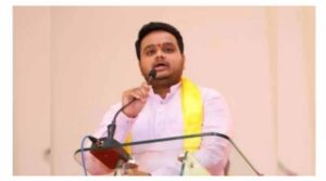 రాజ్యసభ కు చింతకాయల విజయ్ ?