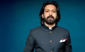 రిటైర్మెంట్ వార్తలపై నటుడు విక్రాంత్ క్లారిటీ