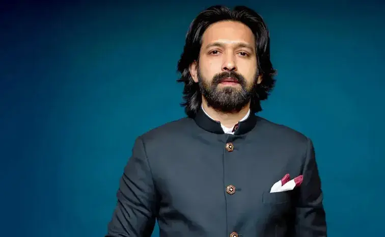 Vikrant Massey: రిటైర్మెంట్ వార్తలపై నటుడు విక్రాంత్ క్లారిటీ