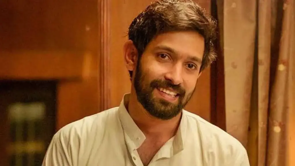 Vikrant Massey: రిటైర్మెంట్ వార్తలపై నటుడు విక్రాంత్ క్లారిటీ