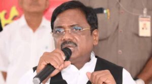 మహిళలకు రూ.2,500 కాదు.. ఆల్రెడీ రూ.3వేలు ఇస్తున్నాం: మంత్రి