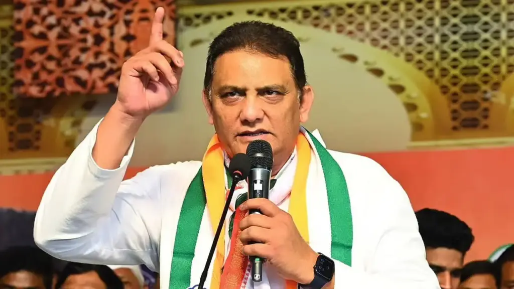 Minister Azharuddin: మైనార్టీలకు ఆర్థిక మద్దతు