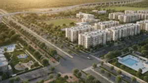 హైదరాబాద్‌లో తక్కువ ధరకే ఇళ్లు.. ఈ ప్రాంతాల్లోనే