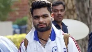 ప్రపంచకప్ మధ్యలోనే రింకూ సింగ్ నిష్క్రమణ!