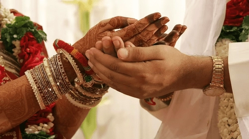 Auspicious dates for weddings and other auspicious events