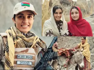 పాక్ సైనికులకు చుక్కలు చూపించిన ఫిదాయీ హవా