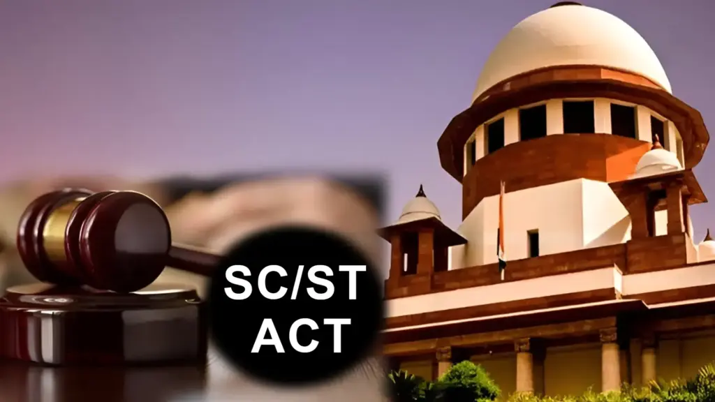 Supreme Court: ఎస్సీ-ఎస్టీ క్రీమీ లేయర్‌పై కేంద్రానికి సుప్రీం నోటీసులు
