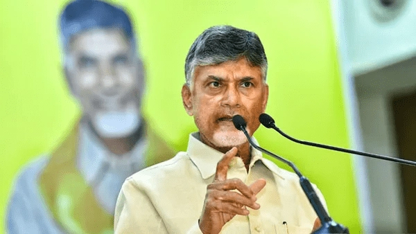Chandrababu naidu: వైసీపీ తప్పులను సరిదిద్దడానికే ఏడాది పట్టింది