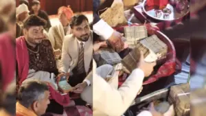 యూట్యూబర్ అరుణ్ పన్వర్ పెళ్లి షాక్, రూ.71 లక్షల కట్నం?