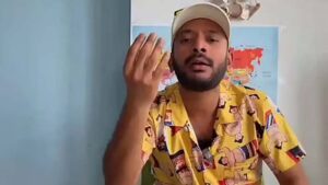 అదేంటి అన్వేష్ ఇన్స్టాగ్రామ్ అకౌంట్ బ్లాక్ అవ్వలేదా ?