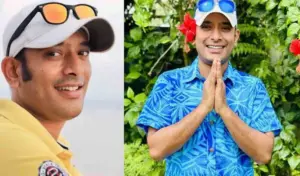 అన్వేష్‌ పై లుకౌట్ నోటీసులు జారీ చేసిన పోలీసులు