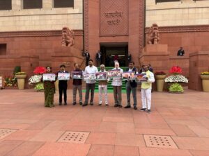 ఎన్‌హెచ్‌ఆర్‌సీని ఆశ్రయించిన వైసీపీ, ఏపీలో దాడులపై ఫిర్యాదు!