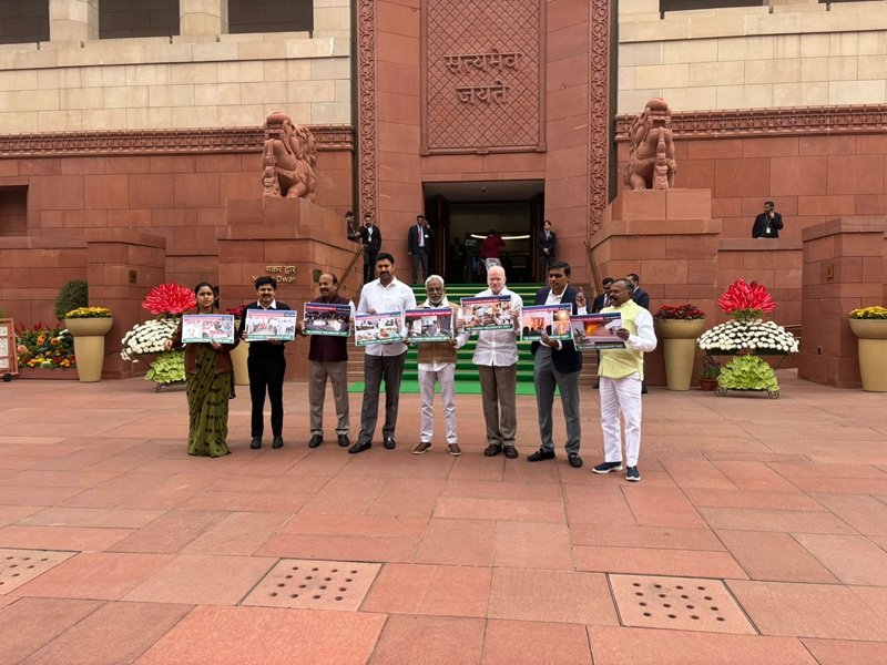 ysrcp nhrc case : ఎన్‌హెచ్‌ఆర్‌సీని ఆశ్రయించిన వైసీపీ, ఏపీలో దాడులపై ఫిర్యాదు!