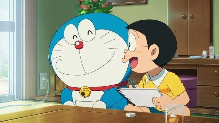 Doraemon Director Passed Away 