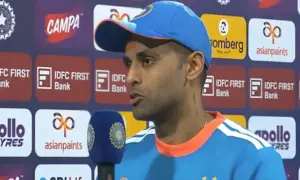 సంజు శాంసన్‌పై కెప్టెన్ ప్రశంసలు