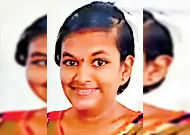 AP Train Accident: రైలు ఢీకొని విద్యార్థిని మృతి