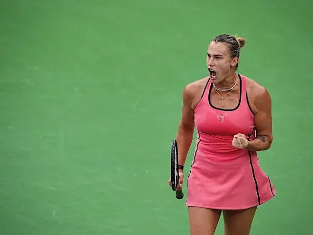 Indian Wells Women's Final: Sabalenka vs Rybakina in Indian Wells final