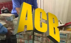 శ్రీకాకుళంలో ఎసిబి సోదాలు