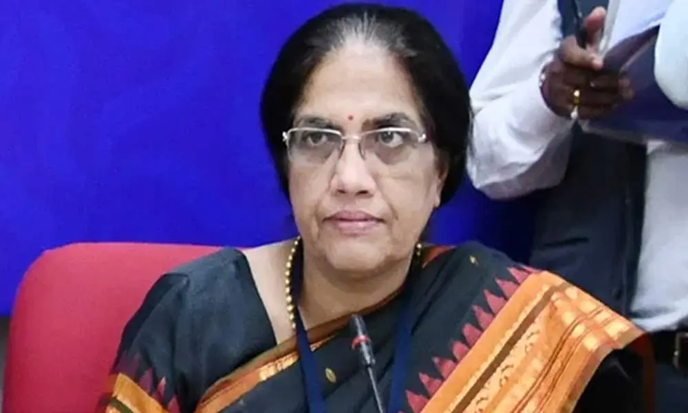 Panchayat Voter List: పంచాయతీల్లో ఓటర్ల జాబితాలు ప్రచురించాల్సిందే
