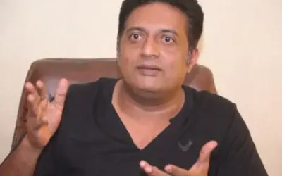 Prakash Raj: ‘ధురంధర్’ 2 పై నటుడు ప్రకాశ్‌ రాజ్ ఏమన్నారంటే?